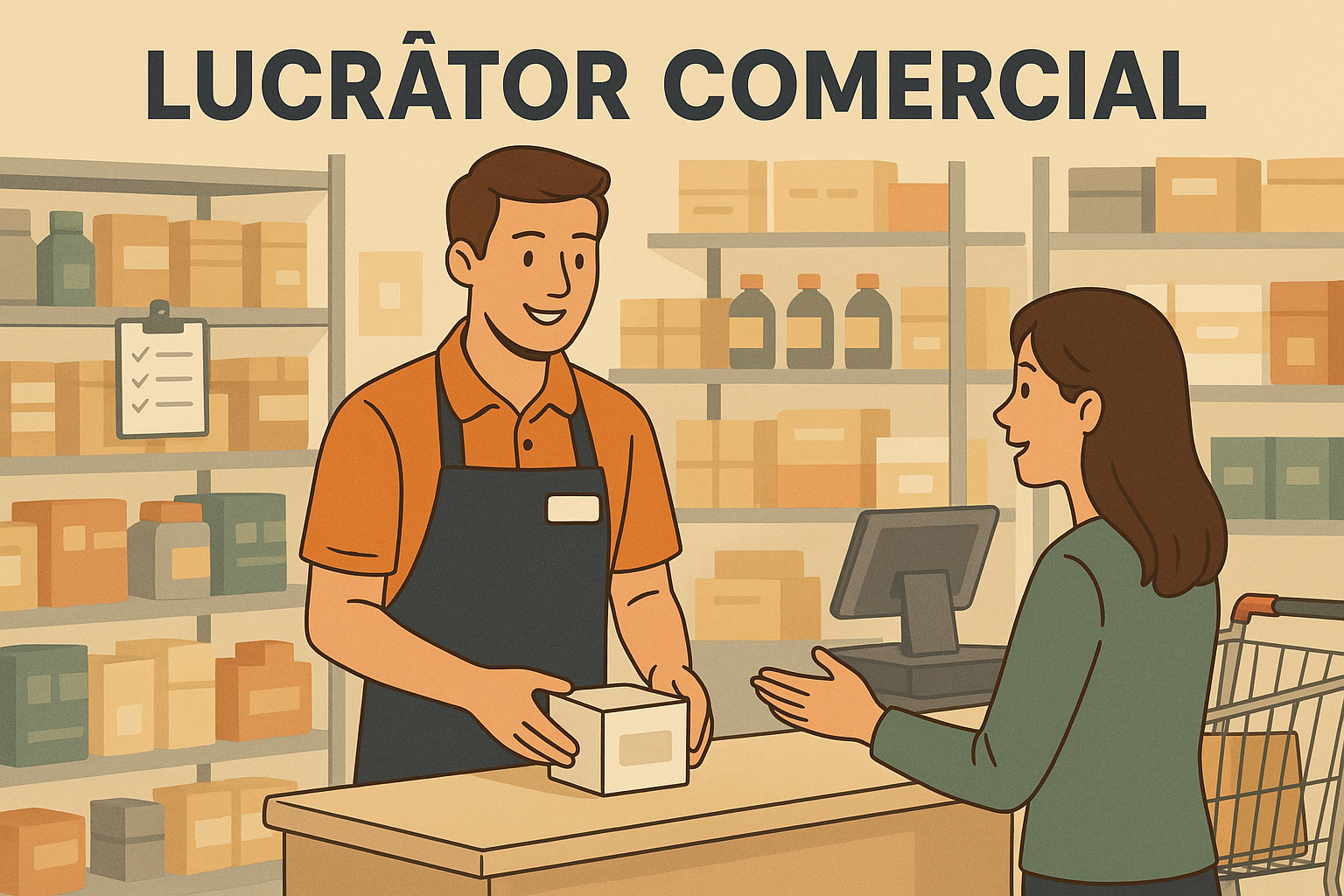 Lucrator